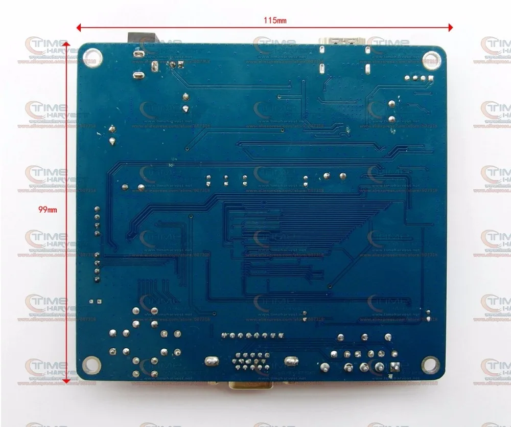 Бесплатная Доставка Новое поступление CGA to HDMI конвертер RGBS/cga/EGA к HDMI преобразования печатной платы для HD монитор аркадная игра машина