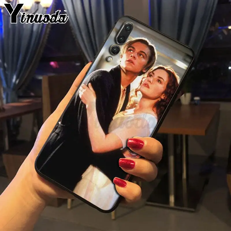 Titanic movie rose and jack