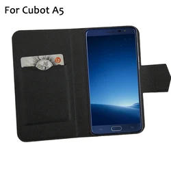 На Алиэкспресс купить чехол для смартфона 5 colors hot! cubot a5 case phone leather cover,factory price protective full flip stand leather phone shell cases