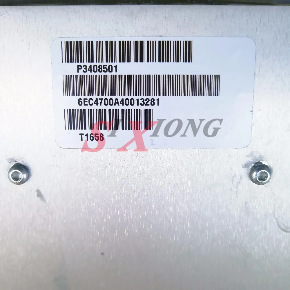 M11 QSM QSX15 Двигатель электронный модуль управления ECU ECM 4309175 3408501|Двигатель