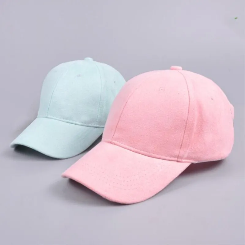 ladies suede hat