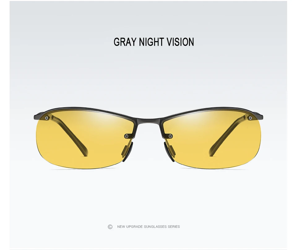 ELITERA поляризационные солнцезащитные очки для мужчин и женщин для вождения, мужские солнцезащитные очки для рыбалки, спортивные стильные очки, аксессуары