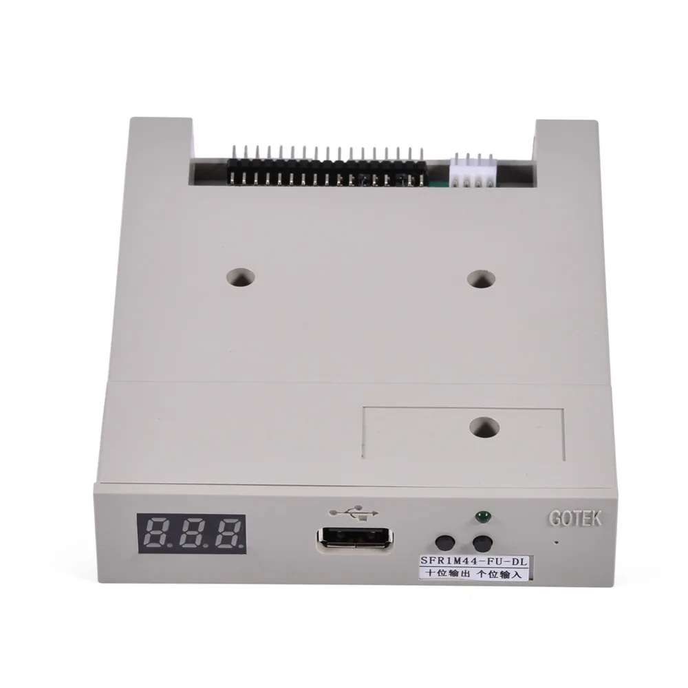 GOTEK SFR1M44-FU-DL 3.5 \