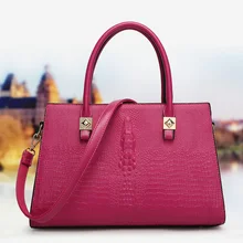 Free Shipping Cheap PU Leather Women Handbag Fashion Women Tote Bag Hight Quality Messenger Bags For Women