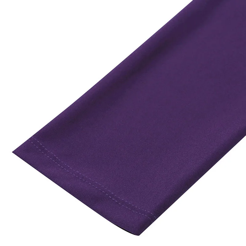 Women Adult Ballet Leotard Dress Praise Dance Dresses Polyester Long Sleeves Loose Fit Liturgical Ballerina Dress Gym Leotard