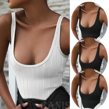

New Summer Sexy Womens Stripe Solid Stricken Bodycon Bandage Bodysuit Jumpsuit Romper Tops