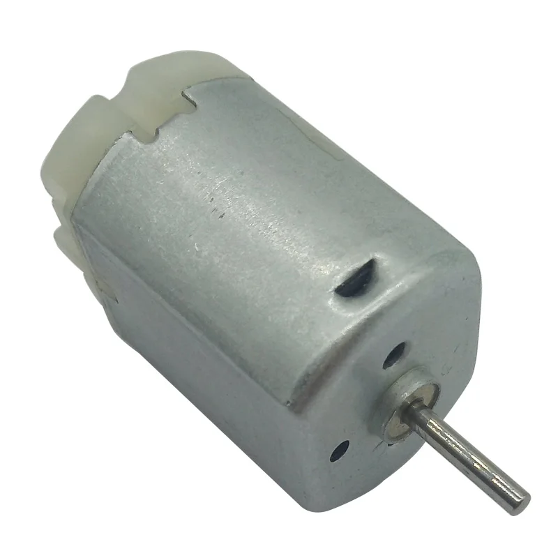 8 16V микро DC высокоскоростные двигатели 12V Номинальная 12500RPM использование для