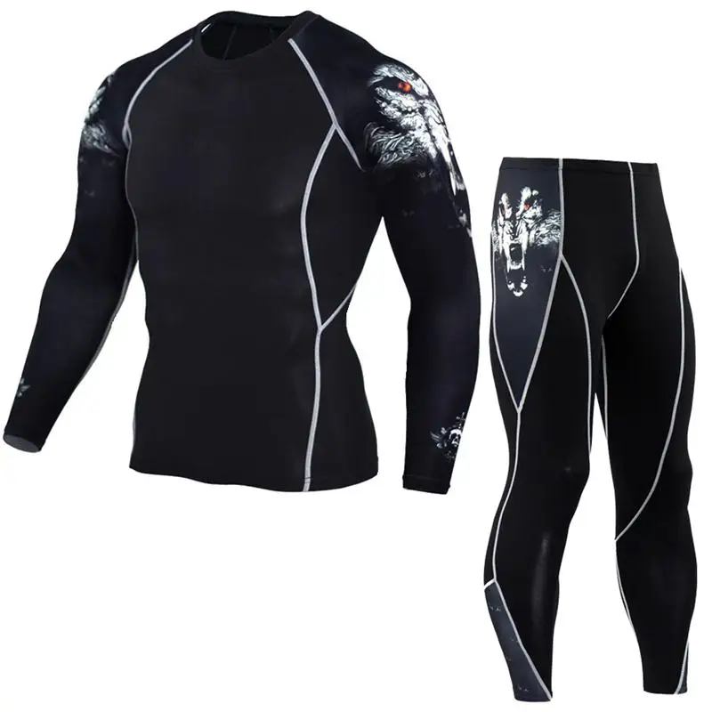 Cheap compression set