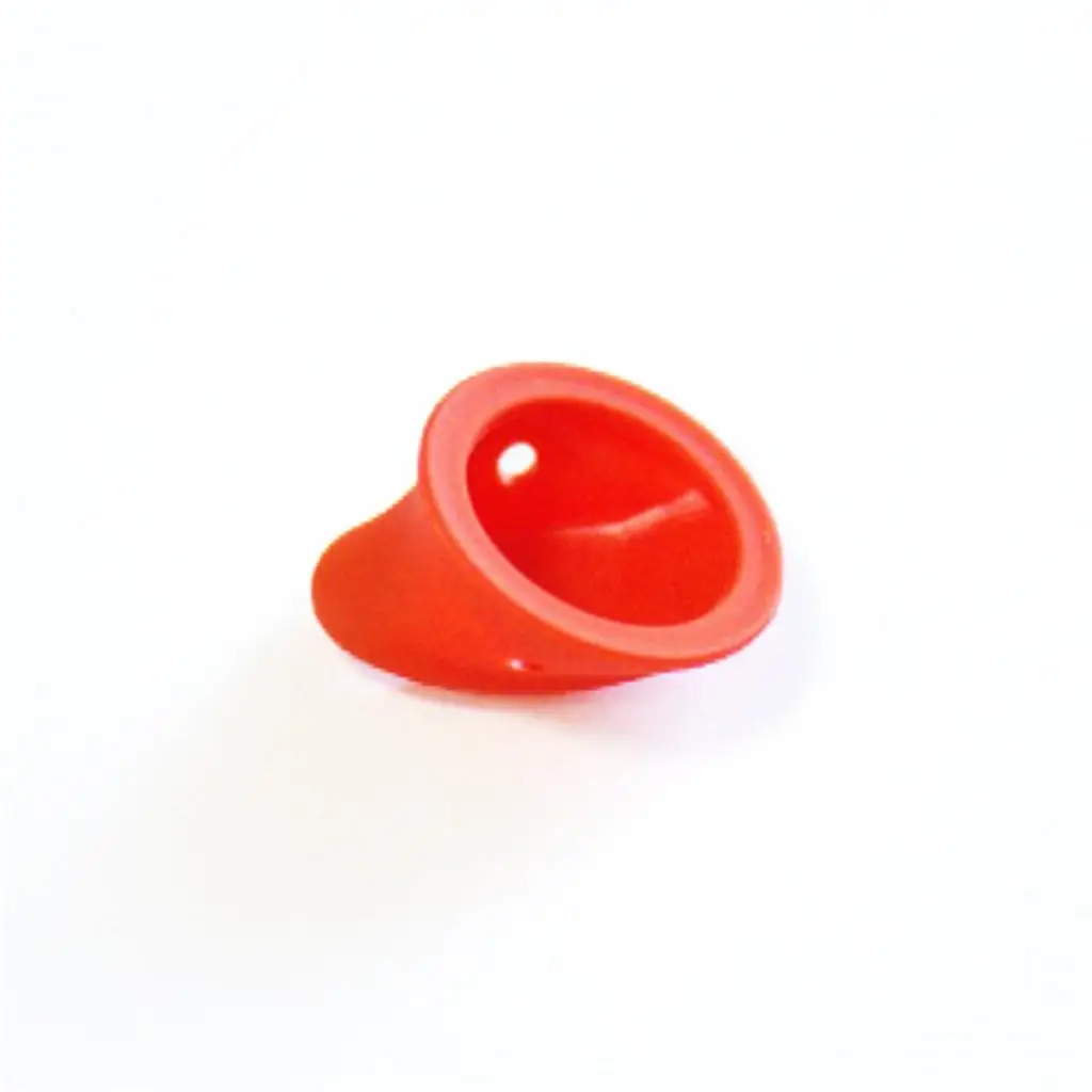 1Pair Silicone Ear Pad Cover Earphone Earbud Anti-slip For Storm Earphone Earbuds (Left+Right)reusable and durable