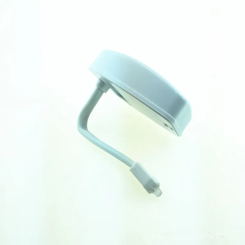 24-color Toilet Induction Light Hanging Toilet Seat Light Led Full-color Body Toilet Lid Cover Lights LED Night Light Nightlight 7