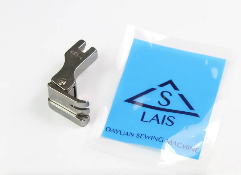 LAIS BRAND CR1/4 HINGED COMPENSATING FEET