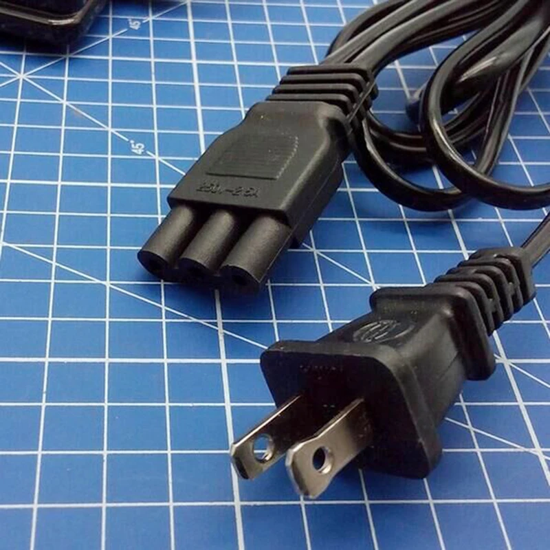 FOOT CONTROL WITH POWER LEAD CORD SMALL 3 PRONG PLUG fits JANOME NEW