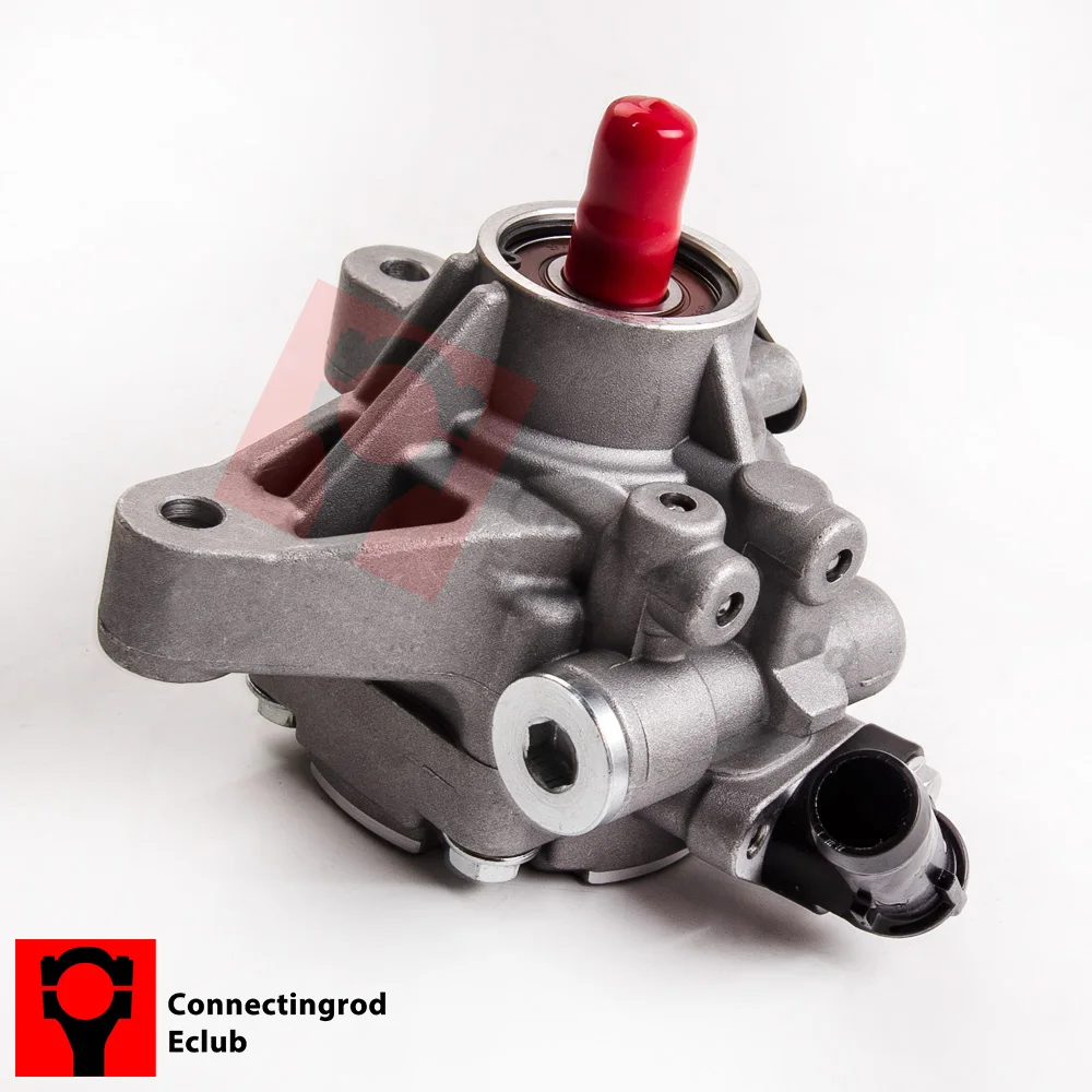 NEW Power Steering Pump 02 11 For Honda CRV Accord Acura RSX 2.0L 2.4L