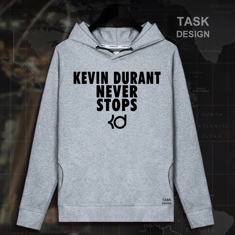 kevin durant pullover
