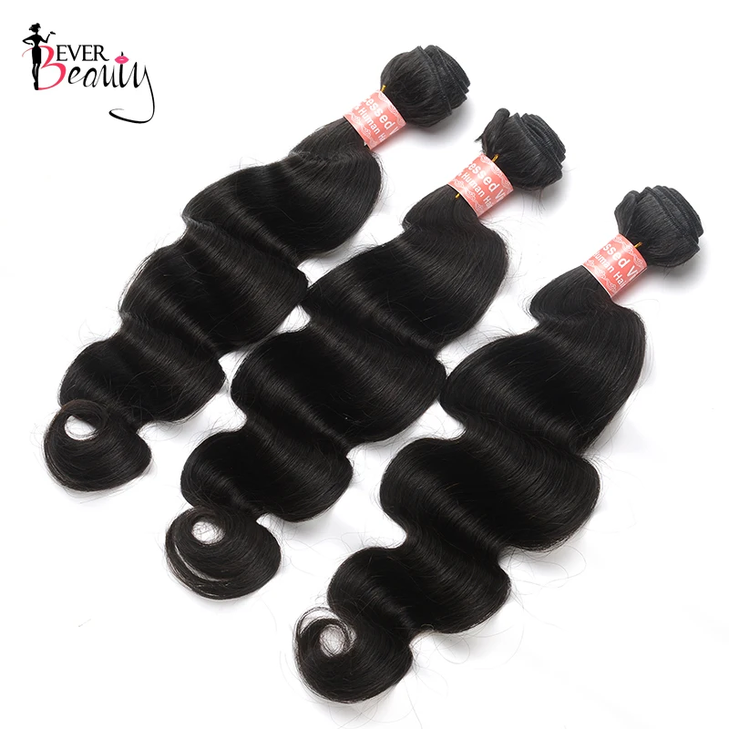 Body Wave Human Hair Bundles With Closure Ever Beauty Brazilian Hair Weave 3 Bundles With 4*4 Lace Closure Remy Hair Body Wave Human Hair Bundles With Closure Ever Beauty Brazilian Hair Weave 3 Bundles With 4*4 Lace Closure Remy Hair