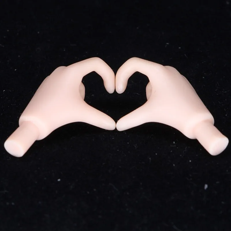 BJD кукла аксессуары ручной звук форма Azone_S|Куклы| |