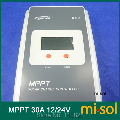 MPPT 30A-3