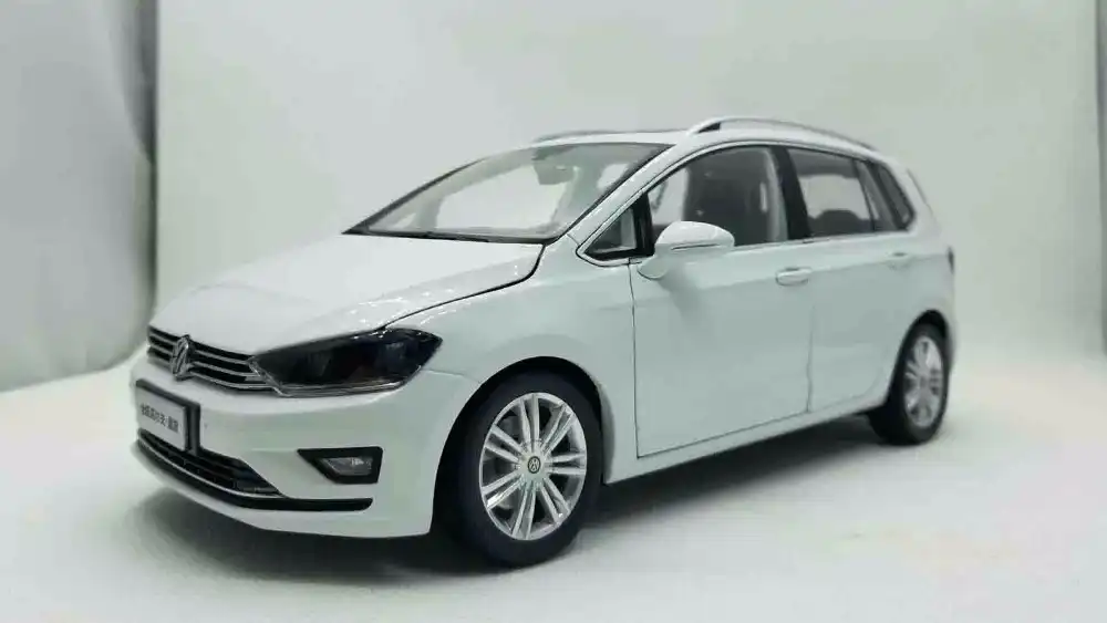 golf 7 diecast