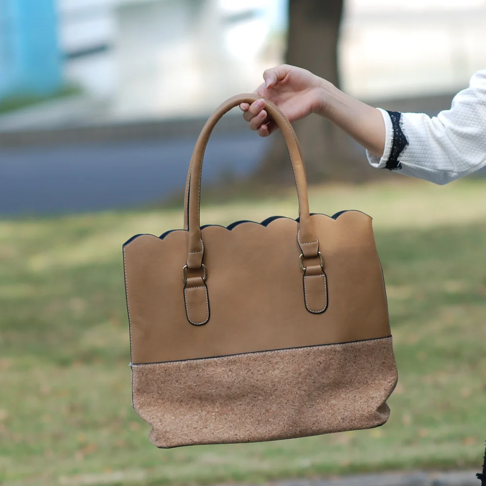CORK TOTE BAGS (24)
