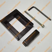 Быстрая, открывалка для крышки cpu для 3770K 4770k 4790K 6700K E3-1230 7700K 8700K 9900K 115x интерфейс cpu Decrimper