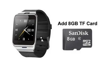android wear watches with nfc