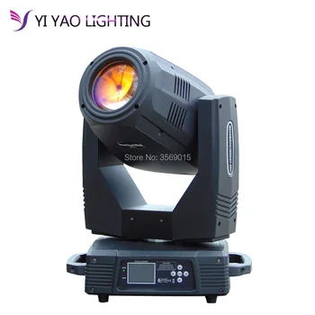 

17R 350W Spot/Wash/Beam 3in1 Moving Head for TV studio, theater, auditorium, stage, T-stage, concerts, DJ, disco,