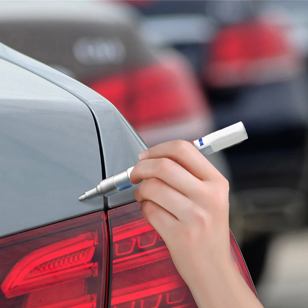 

Waterproof Sunscreen Car Paint Pen Scratch Repair Pen Remover Painting Paint Marker Pen for Car