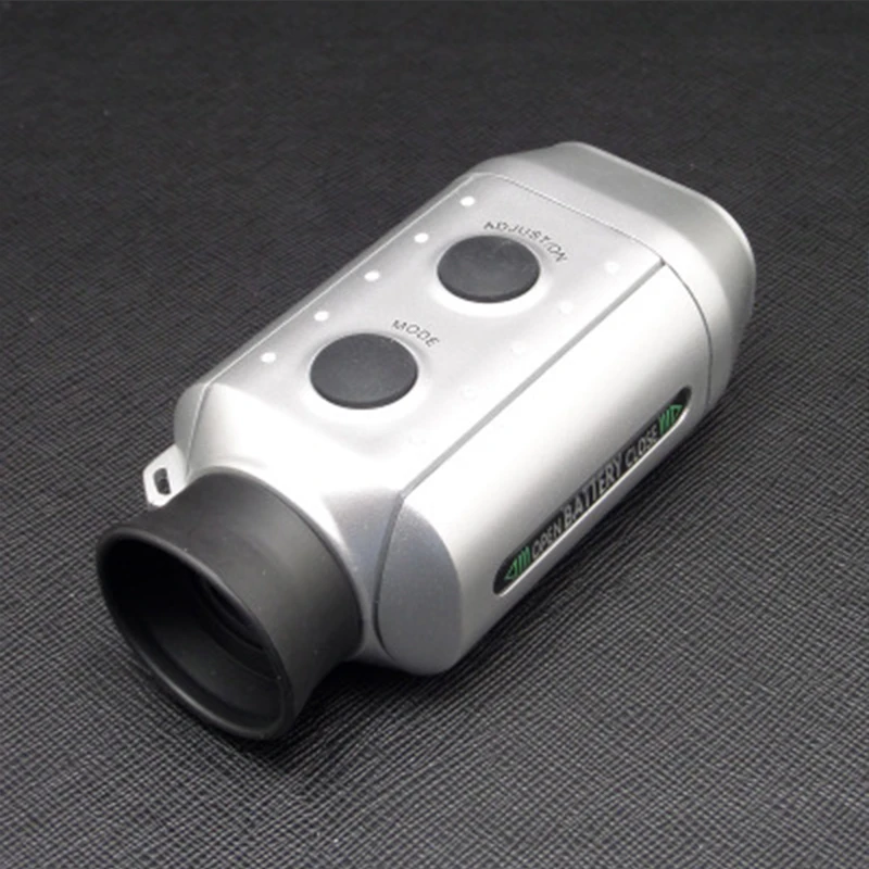 

7x18 Hunting Golf Outdoor Laser Distance Measuring Monocular Telescope Laser Range Finder Distance