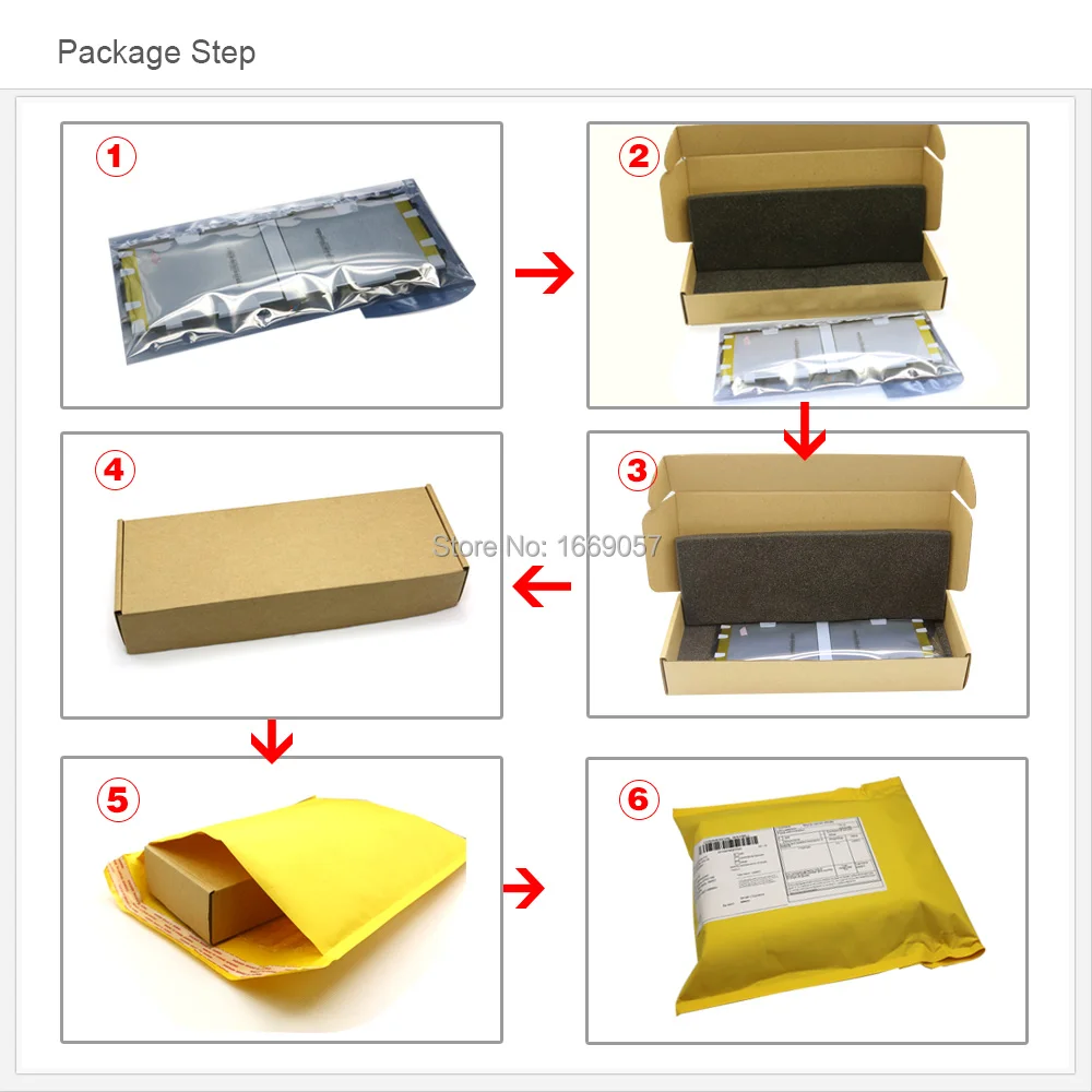 Amazon-Battery-Package