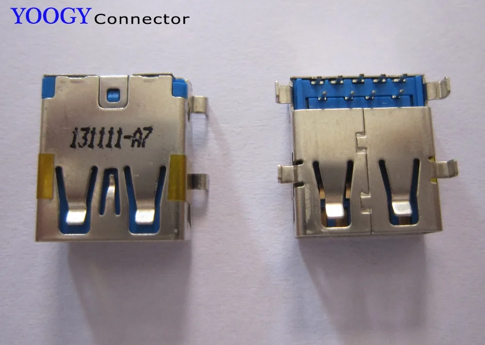 

Laptop USB3.0 Jack fit for HP M7-1000 Pavilion DV6-7000 DV6T-7000 DV7T-7000 DV7-7000 series motherboard female usb 3.0 connector