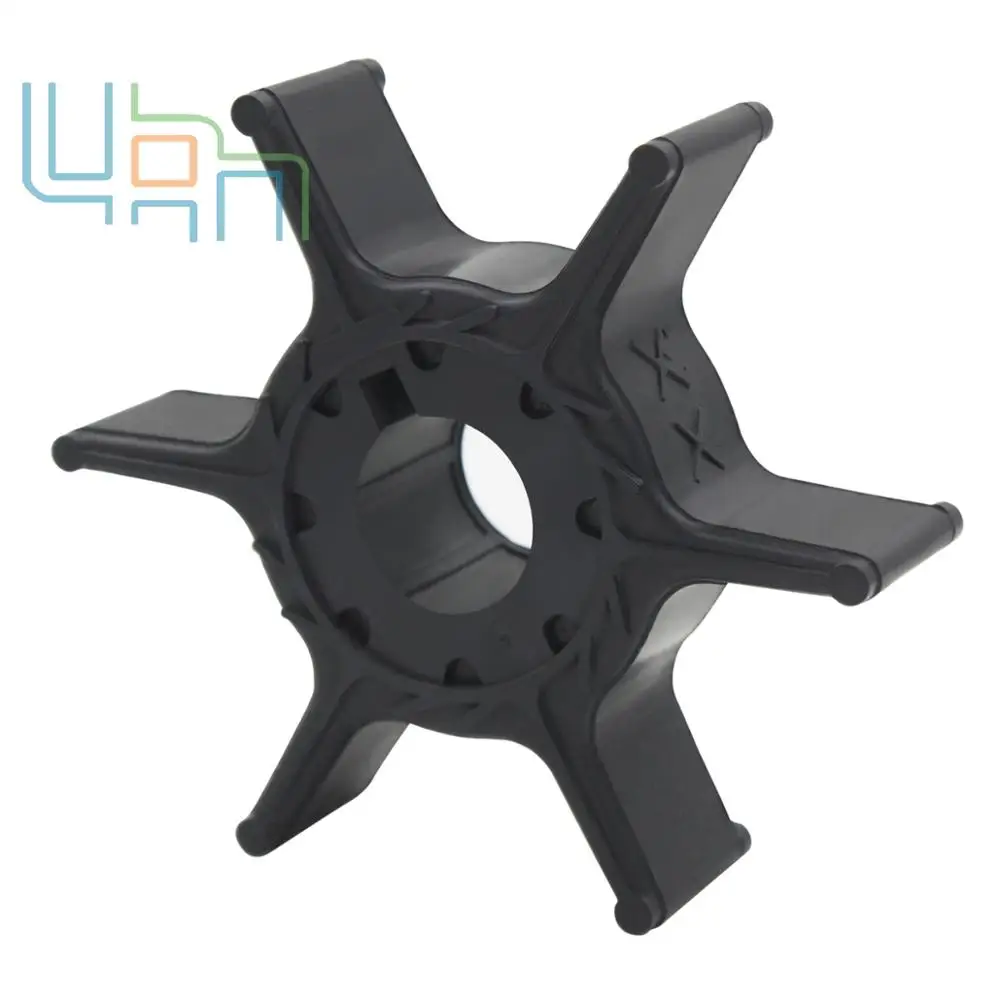 

New Water Pump Impeller for YAMAHA 68T-44352-00 18-8910 500368 9-45614
