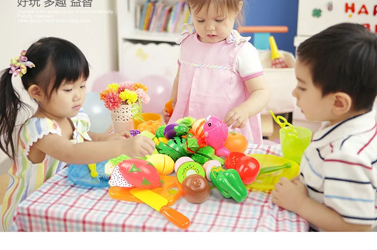 1 комплект, детский игрушечный миксер, игрушки для игры, резка фруктов, растительная пища, миниатюрный игровой домик, обучающая игрушка, подарок для девочек