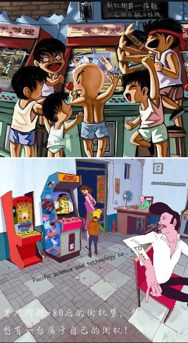 Jogos que funcionam com moedas