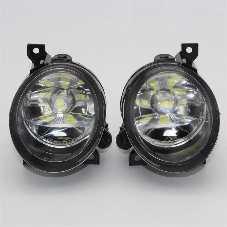 LED Car Light For VW Jetta 5 Jetta MK5 2006 2007 2008 2009 2010 2011