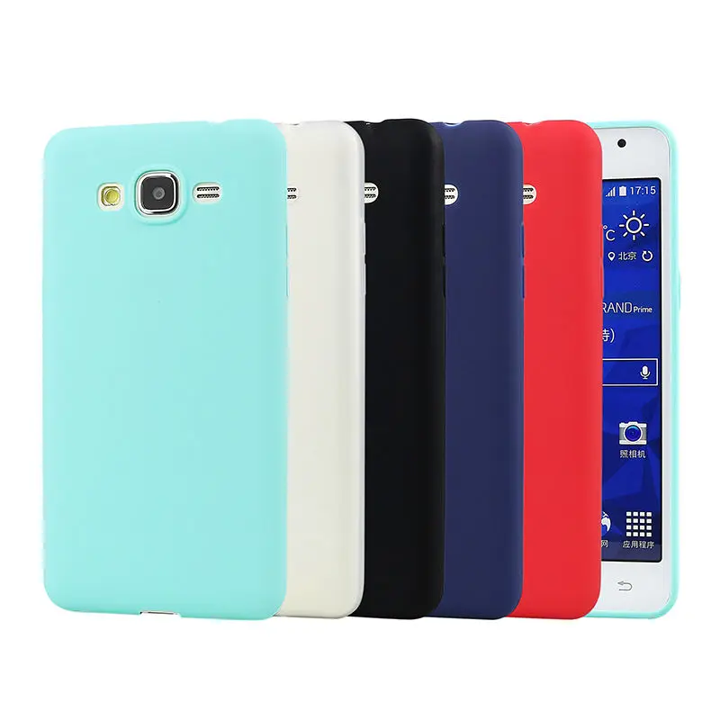 For Samsung Galaxy Grand Prime Case (2)