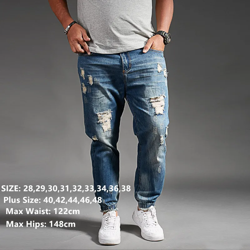 mens jeans 44 waist 29 leg