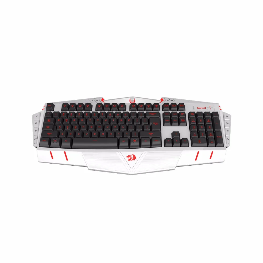 k501 gamer keyboard