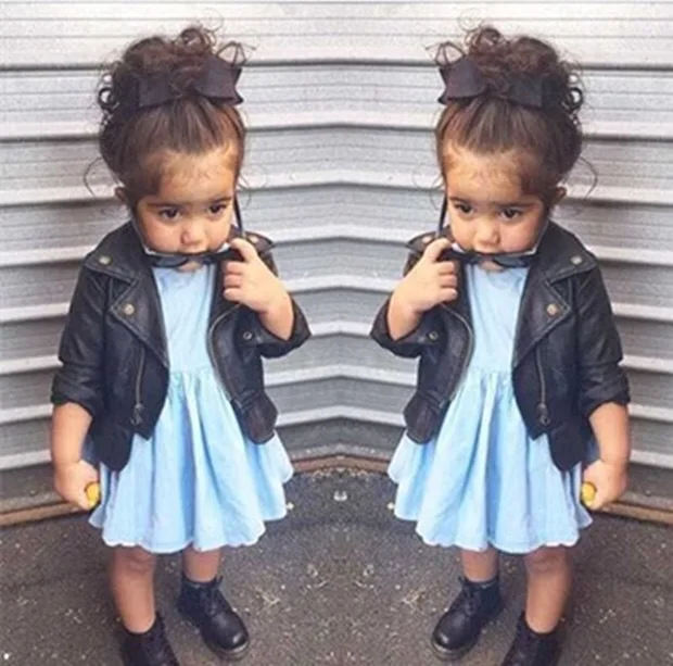 Veste De Printemps Et D Automne Pour Bebe Fille Manteau Livraison Gratuite Nouvelle Collection Aliexpress