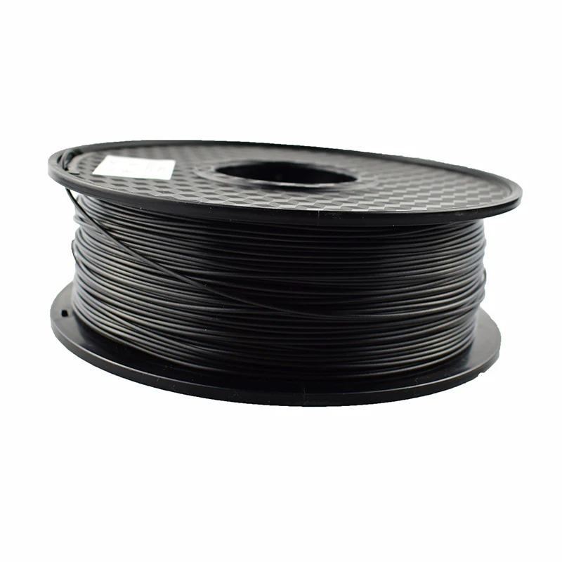 Weiyu Горячая продажа 3D печатная нить PETG/ABS/PLA PETG материал 1 75 мм кг с высокой