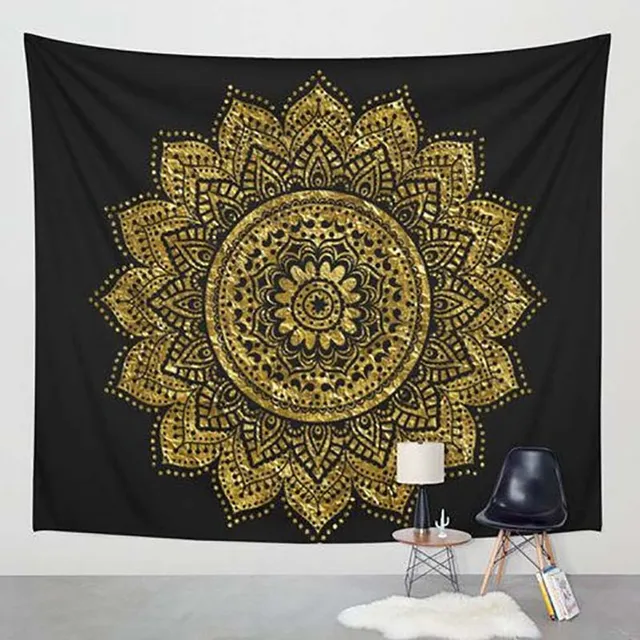 Get Wallpaper Round strand tapijten Desktop Wallpaper