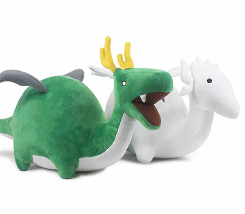 stuffed anime dragon plush toy3