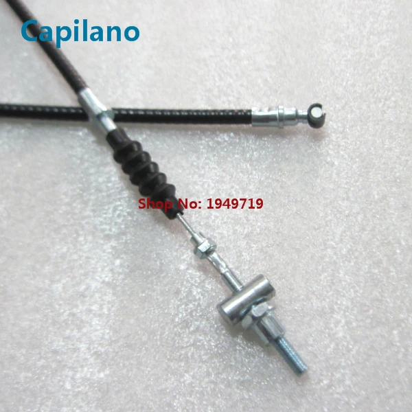 

motorcycle / scooter CY80 front brake cable line for Suzuki 80cc CY 80 transmission brake spare parts