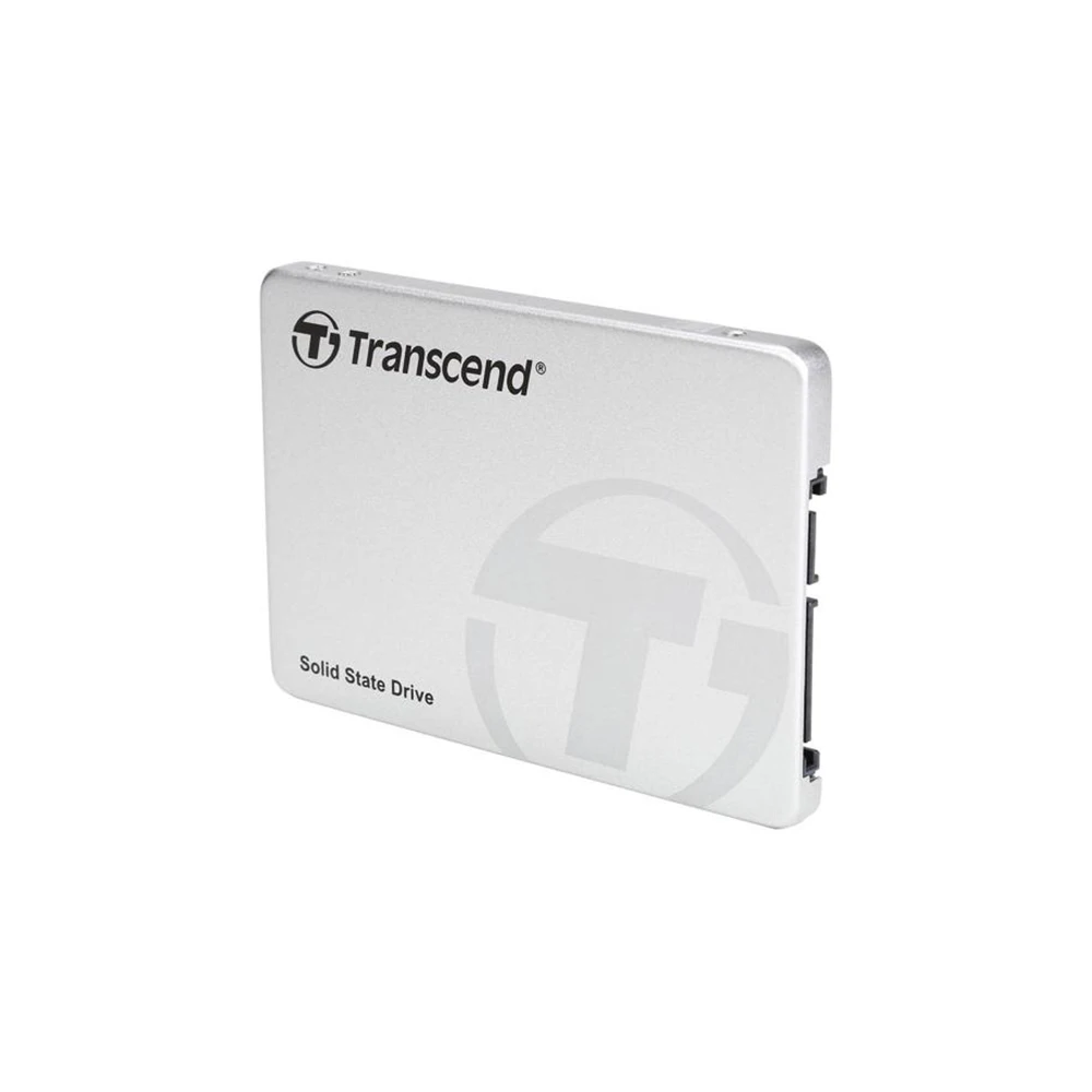 Внутренний жесткий диск SSD 370S Transcend TS128GSSD370S 128ГБ | Компьютеры и офис