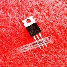 100 ШТ. BT137-600E К-220 BT137-600 BT137 Симисторы логический уровень 600 В 8А