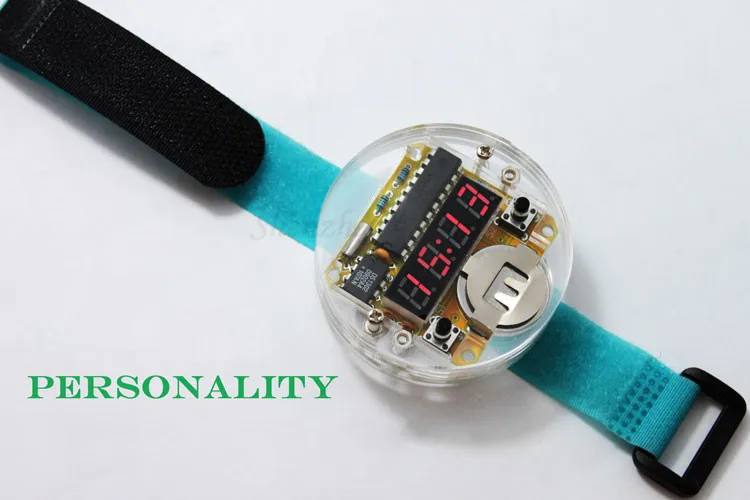 LED- 3