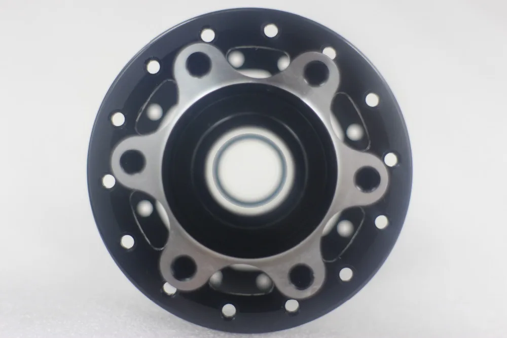 163g Powerway MTB XC AM 15 мм M15 через переднюю ступицу 28 отверстий углеродный алюминиевый
