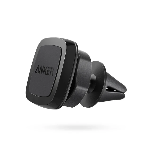 Anker Air Vent Car Mount, Highly Adjustable Phone Holder for