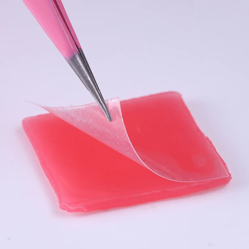 

3Pcs Set Nail Art Rhinestone Picker Pencil Crystal Rhinestone Picker Tool Nail Art Picker Gel