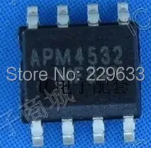 Free shipping 50pcs/lot NEW APM4532 IN STOCK | Обустройство дома