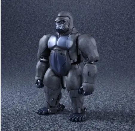 mp optimus primal